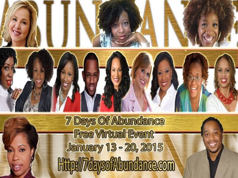 It's Getting Closer!!!